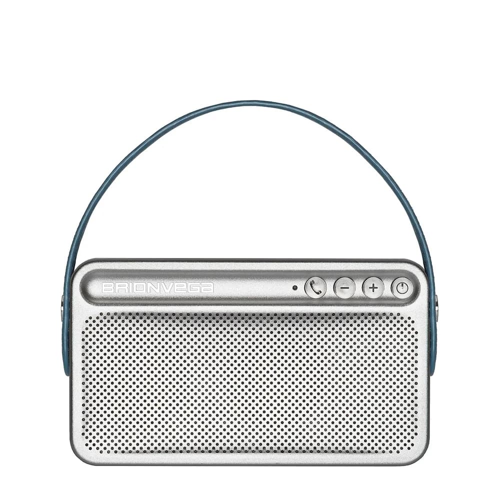 Portable Bluetooth Speaker