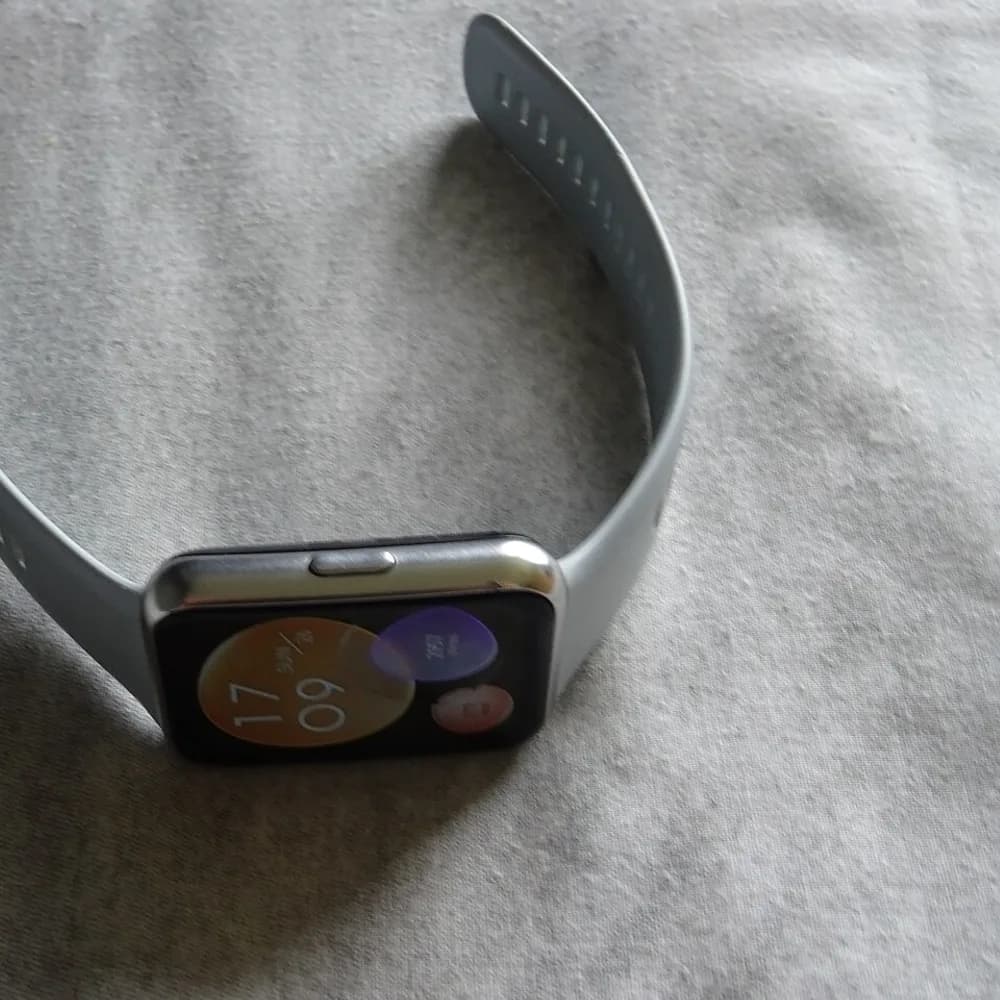Fitness Smart Watch