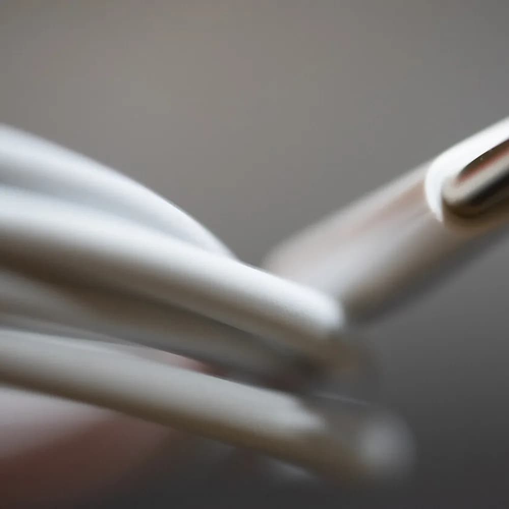 USB Type-C Charging Cable